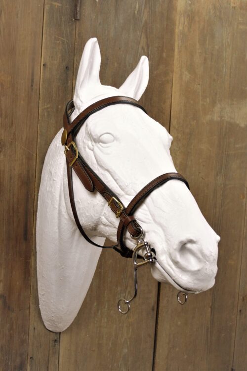 plantation bridle