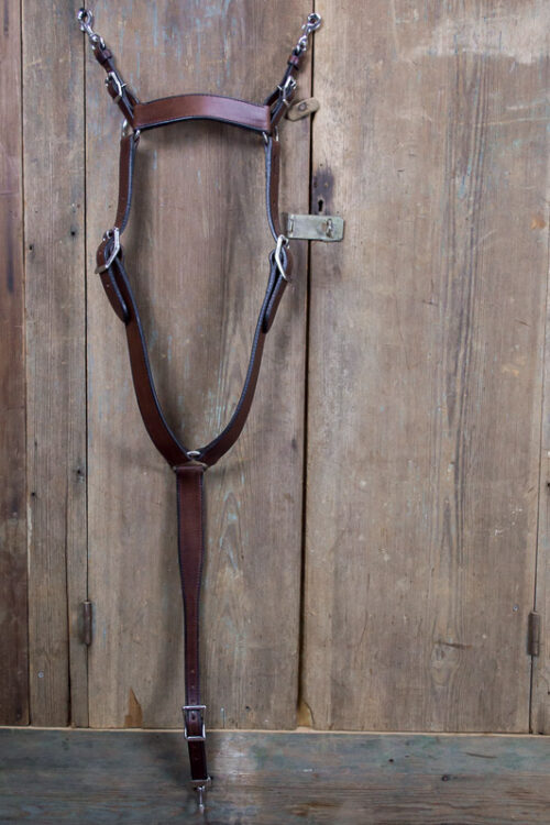 Field Trial Breast Strap