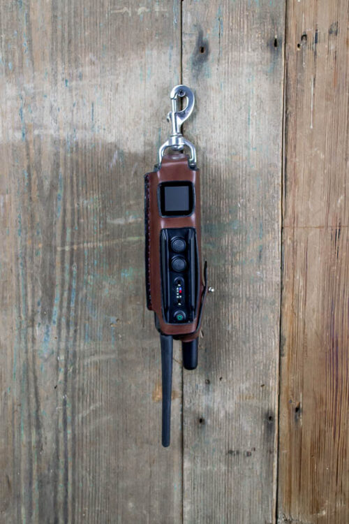 Pro 550 Plus Saddle Carrier
