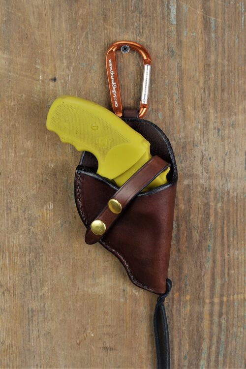 Blank Pistol Holsters