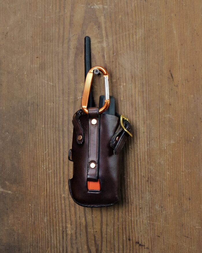 Alpha 200 / 300 Series Handheld All Around Holster - Image 4