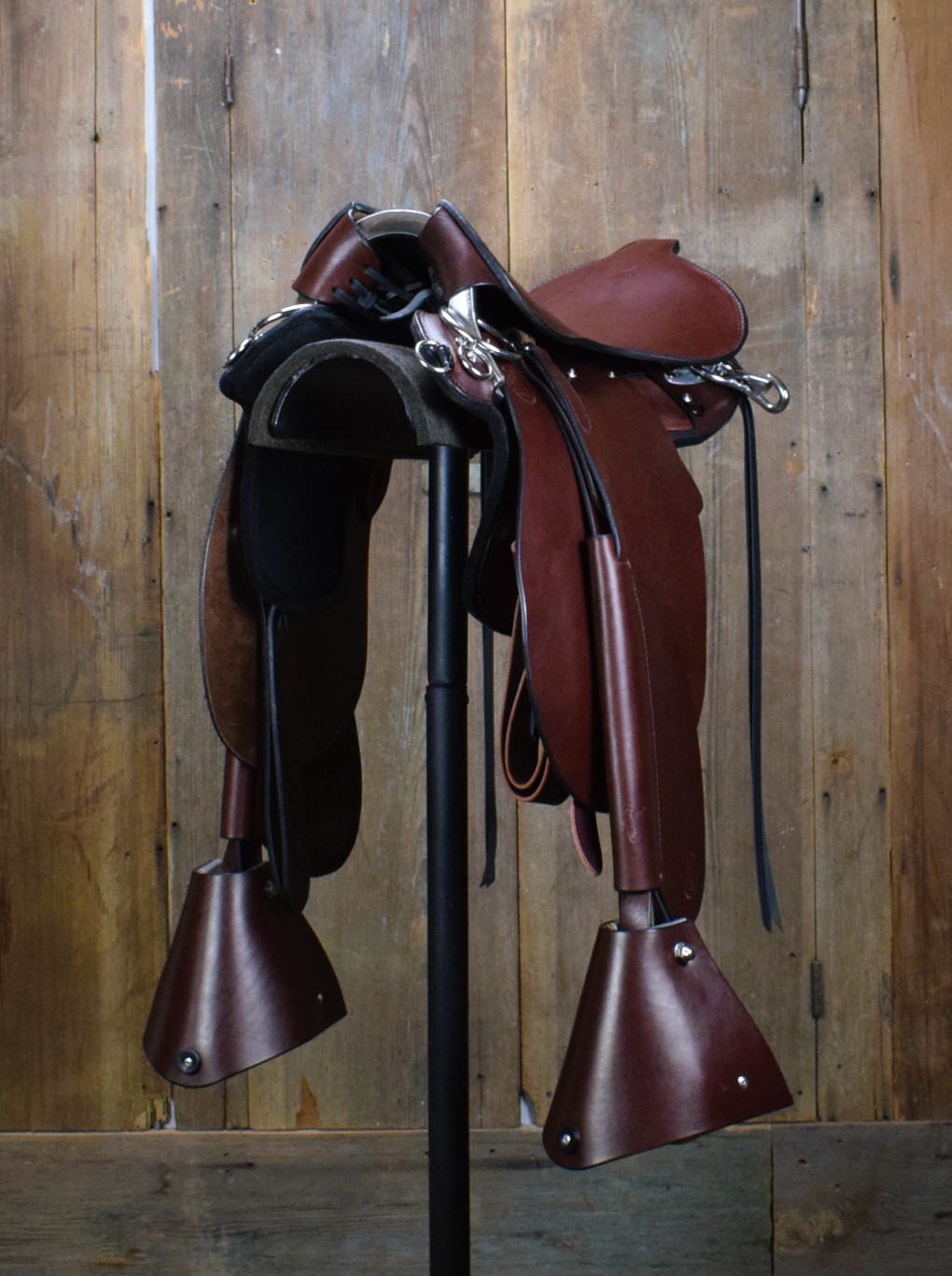 Pro Trainer Trooper by The Saddle Guy